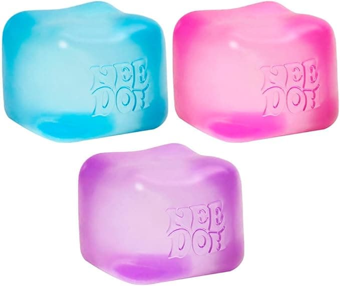 Best Nee Doh Toys, Ranked by Type