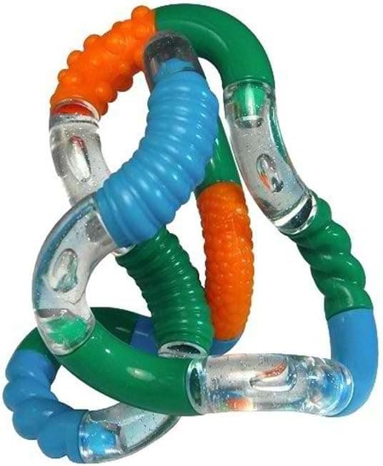 TANGLE JR TEXTURE Relax Fiddle ADHD Autism ASD SPED Sensory Fidget Toy Therapy