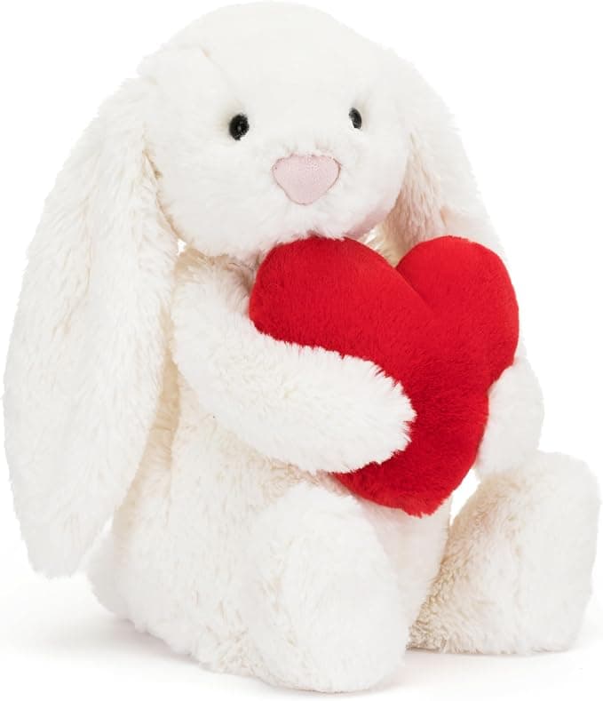 Jellycat Size Guide: Every Size Compared From Tiny to Huge (2026)