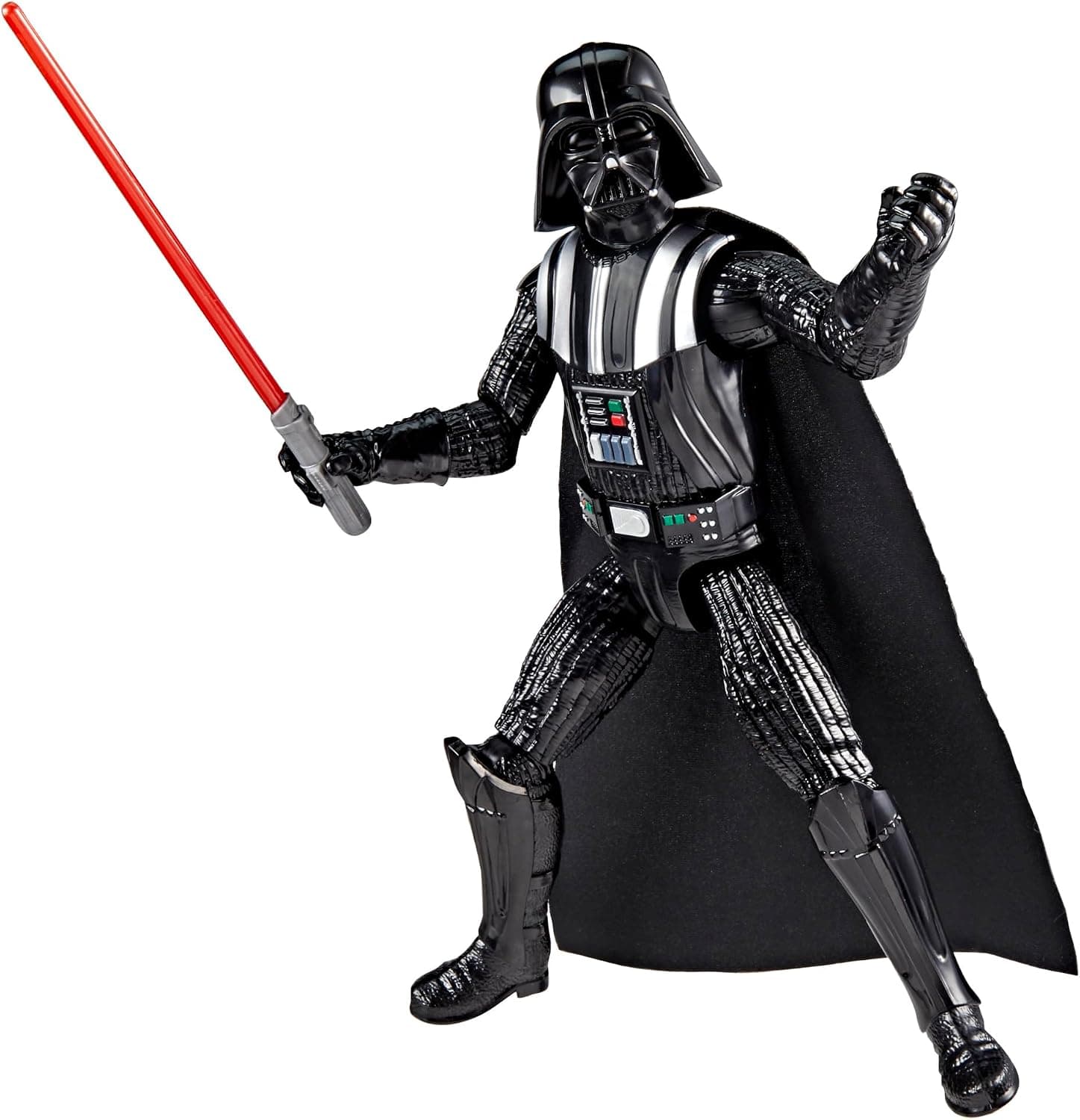 Star Wars Titan Series Darth Vader 12-Inch Action Figure