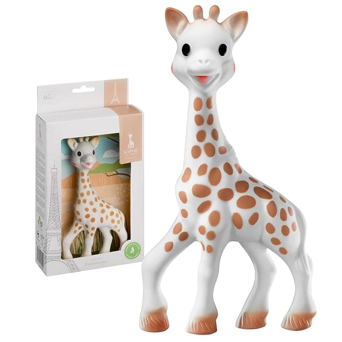 Vulli Sophie la Girafe Teether
