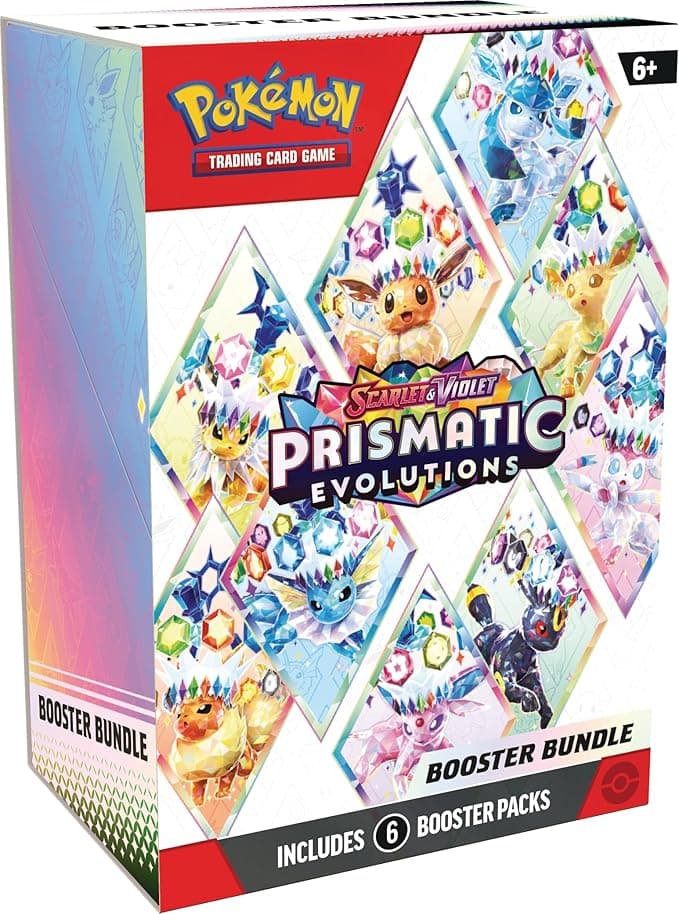 Best Pokemon Booster Boxes and Collections to Buy Right Now