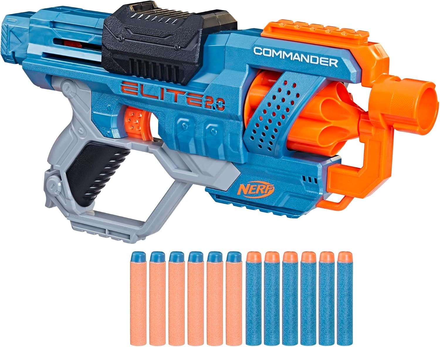 Best Nerf Guns for Kids: Rapid-Fire, Rival, and Budget Blasters Compared