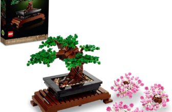 LEGO Bamboo Tree & Bonsai Guide: 2025 Review Bamboo Tree & Bonsai Guide: 2025 Review