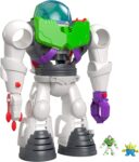 Awesome Disney Store Buzz Lightyear Interactive Talking Action Figure: 2025 Review