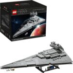 LEGO 75394 Imperial Star Destroyer Review: The Best Playset Yet?