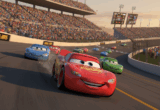 Disney Pixar Cars Track Talkers Lightning Mcqueen (Review)