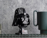 Vader’s Flawed Masterpiece: A Brutally Honest Review of the LEGO Star Wars Helmet (75304)