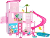 Best Barbie Dream House Furniture & Playsets: 2025 Expert Reviews