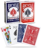 The Best Jumbo Index Playing Cards for Seniors in 2024