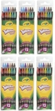 Awesome Crayola Twistable Colored Pencils 12 Count Review: The Ultimate Mess-Free Fun