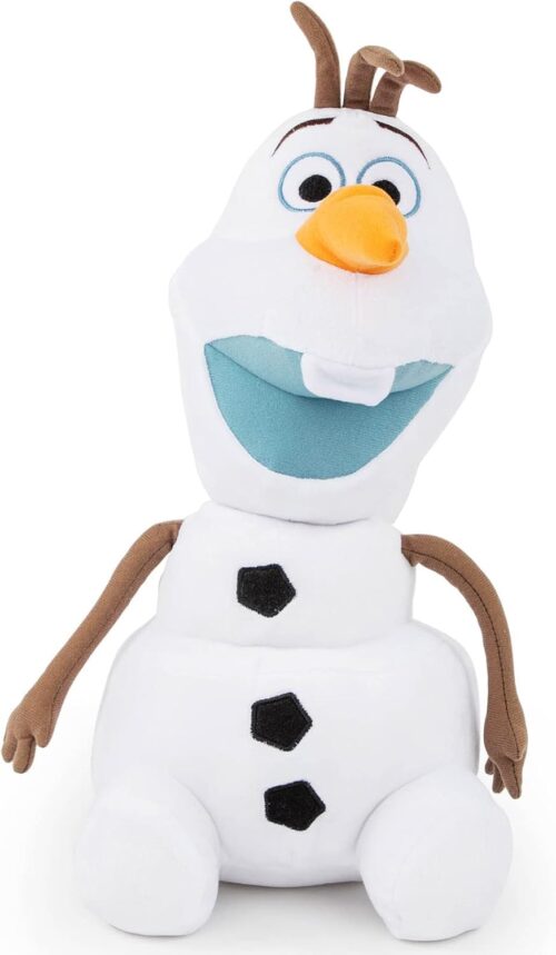 Disney Frozen 2 Olaf Plush Stuffed Pillow Buddy