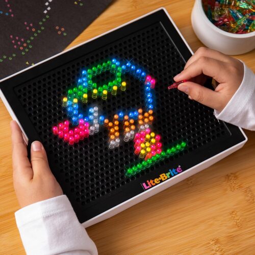 Lite-Brite Ultimate Classic