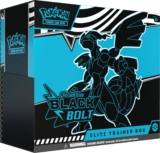 The Ultimate Guide to the Best Pokémon Scarlet & Violet Elite Trainer Box