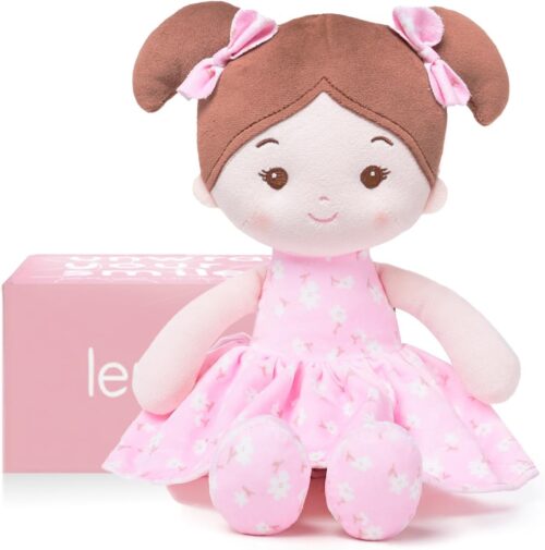 Soft Baby Doll Toys (12'') FloraBelle: In-Depth Review