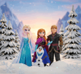 Seriously, These Are the Best Frozen Doll Toys Your Kids Will Actually Play With in 2025